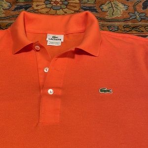Lacoste Slim Fit Polo (6)